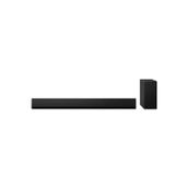 420 W 3.1 Kanal Soundbar | Kablosuz Subwoofer | Bluetooth & USB | Türkiye Garantili