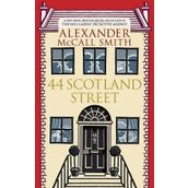 44 Scotland Street 1 - Alexander McCall Smith