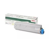 44469705 C310-330-331-510-511-530-531 2.000 Sayfa Kapasiteli Magenta Kırmızı Toner 44469705