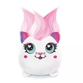 45541 Hobi Set Aırbrush Plush Haır Iffıc Squıshy Bo 2A