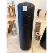 46x147 Mega Yat Usturmaça Siyah