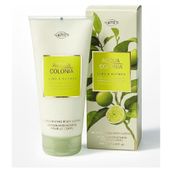 4711 Acqua Colonıa Lime & Nutmeg 200 ml Vücut Losyonu