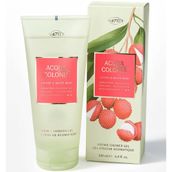4711 Acqua Colonia Lychee & White Mint 200 ml Duş Jeli