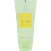 4711 Lemon & Ginger 200 ml Duş Jeli