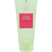 4711 Pink Pepper & Grapefruit 200 ml Duş Jeli