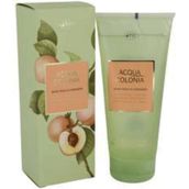 4711 White Peach & Coriander 200 ml Duş Jeli