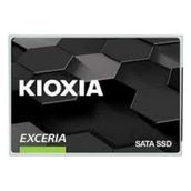 480GB Sata3 SSD 555MB Okuma 540MB Yazma Hızlı 3D Nand Sessiz Kioxia Exceria Sistem Diski