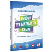 49 Günde Tyt Matematik Kampı Tonguç Akademi