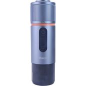 4berry KMPROMAX-01S Pro Max Siyah Kahve Makinesi