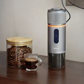 4berry Pro Max Kahve Makinesi