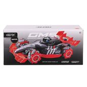 4D-Y Kumandalı 1:12 Drift Atan Formula Arabası