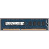 4Gb Ddr3 Pc3-14900 Ecc Udımm Hynix Hmt351u7efr8c-Rd Server Memory Ram