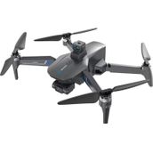 4K HD Kameralı Engellerden Kaçınma, Takip Sensörlü 5G Wifi Kumandalı FPV Pro Drone