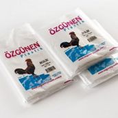 4'lük 28x45 cm 1 kg Bakkaliye Torbası