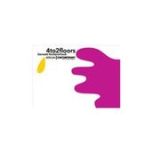 4TO2FLOORS - GERWALD ROCKENSCHAUB