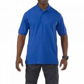 5.11 Professional Mavi Polo T-Shirt