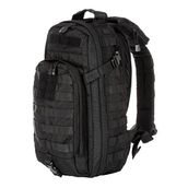 5.11 Rush Moab 10 Tactical 14 L Siyah Çanta