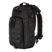 5.11 Rush Moab 10 Tactical Siyah Sırt Çantası
