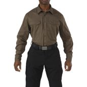 5.11 Stryke Yeşil Uzun Kollu Erkek T-shirt