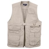5.11 Tactical Vest Khaki Erkek Yelek
