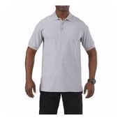 5.11 Utility Gri Polo T-shirt