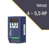 5.5Hp 4Kw Solar Pompa Inverter (Yeni Nesil)