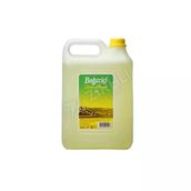 5 Adet Boğaziçi Limon Bidon Kolonya 4.8 Lt