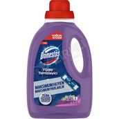 5 Adet Domestos Yüzey Temizleyici Bahar Çiçekleri 1500 ml