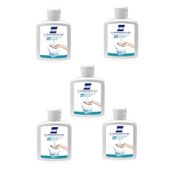5 Adet Konıx 100 ml Dezenfektan Jel - Biyosidal Belgeli