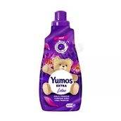 5 Adet Yumoş Extra Lotus Yumuşatıcı 1440 ml