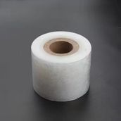 5 Cm X 200 Metre Aşı Streçi - Profesyonel Fidan Ve Ağaç Aşı Bandı
