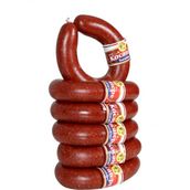 5 kg Acılı %100 Dana Eti Kangal Klasik Meşhur Afyon Kocatepe Sucukları
