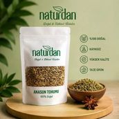 5 kg Anason Tohumu