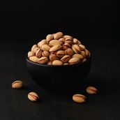 5 kg Siirt Fıstığı