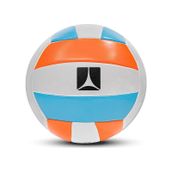 5 Numara Dikişli Voleybol Topu Turuncu