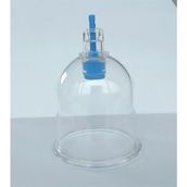 5 Numara Hacamat Kupası - 1 Adet - 1,6 lt
