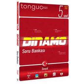 5. Sınıf Sosyal Bilgiler Dinamo Soru Bankası Tonguç Akademi