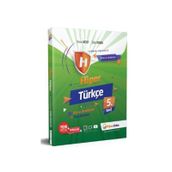 5. Sınıf Türkçe Hiper Konu Anlatımlı Soru Bankası-Hiper Zeka Yayınları