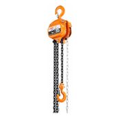 5 TON 5 METRE ZİNCİRLİ CARASKAL