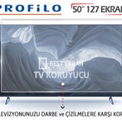 50 127 Ekran Profilo Tv Ekran Koruyucu Ekran Koruma Paneli