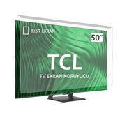50 127 Ekran Tcl Tv Ekran Koruyucu Ekran Koruma Paneli