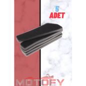 50 Cc Scooter Motosiklet Hava Filtresi (5'Li Avantaj Paketi) Mondial Wing 50 Revolt Rs5