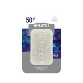 50 gr Külçe Gümüş