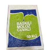 50 kg Baskılı Çuval-Fındık Moloz Çuvalı 60*100 (10 Adet)