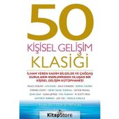 50 Kişisel Gelişim Klasiği - Tom Butlerbowdon