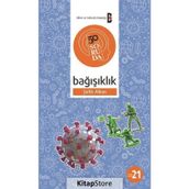 50 Soruda Bağışıklık - Şefik Alkan