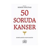 50 Soruda Kanser - Berrin Pehlivan