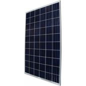 50 Watt Monokristal Güneş Paneli - 0 - Siyah