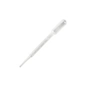 500 Adet Pastör Pipeti - 3 Ml - Kabartma Derece
