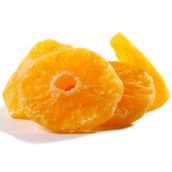 500 gr Ananas Kurusu
